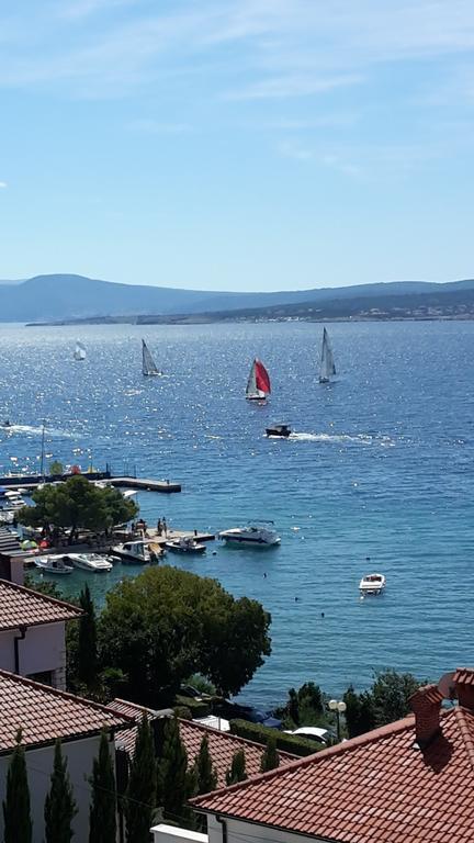 Rooms Villa Harmonie - Adults Only +14 Crikvenica Exterior photo