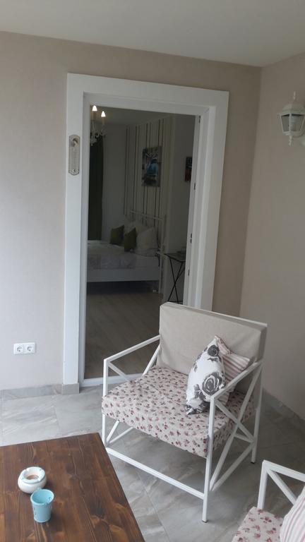 Rooms Villa Harmonie - Adults Only +14 Crikvenica Room photo