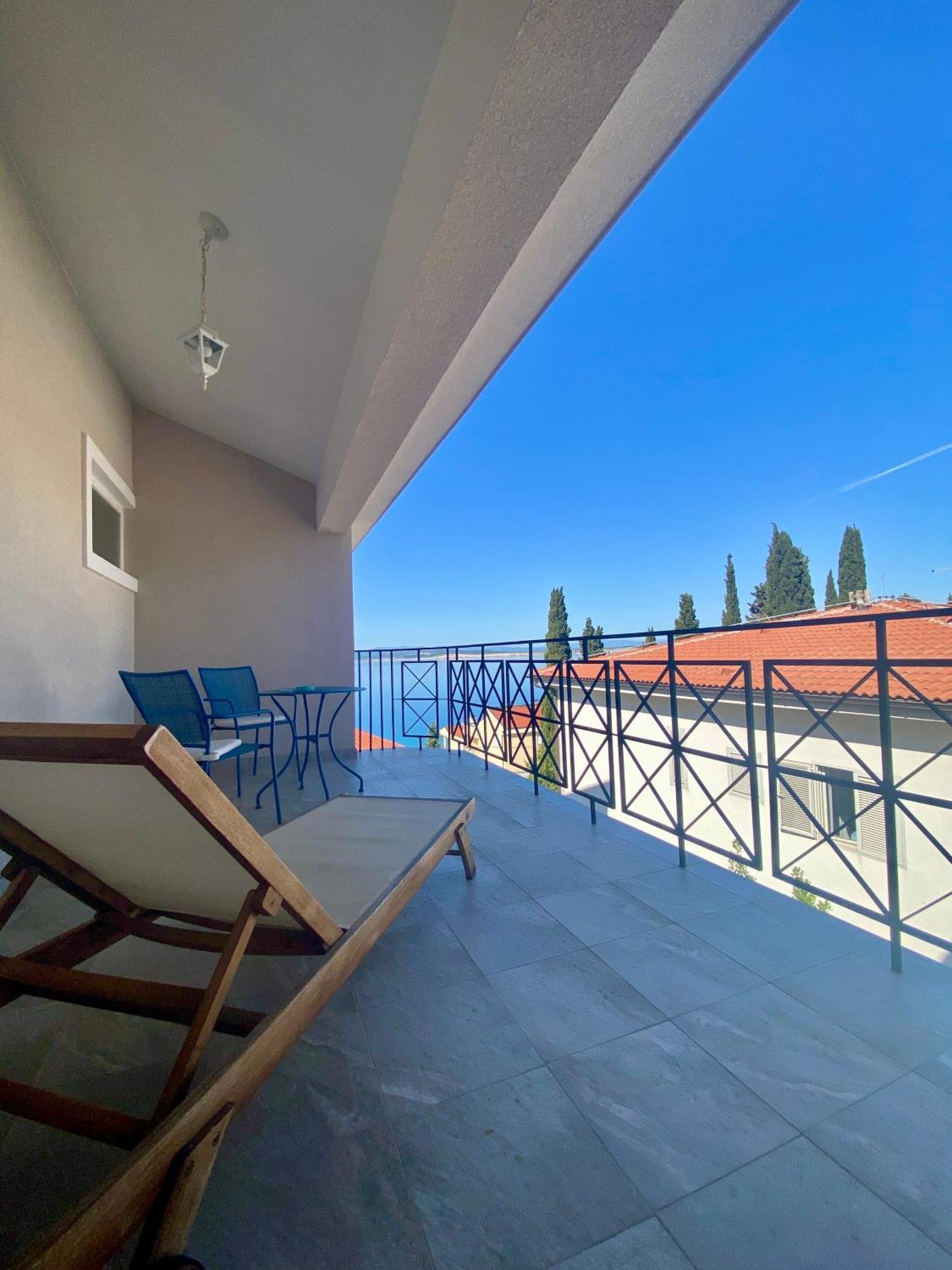 Rooms Villa Harmonie - Adults Only +14 Crikvenica Exterior photo