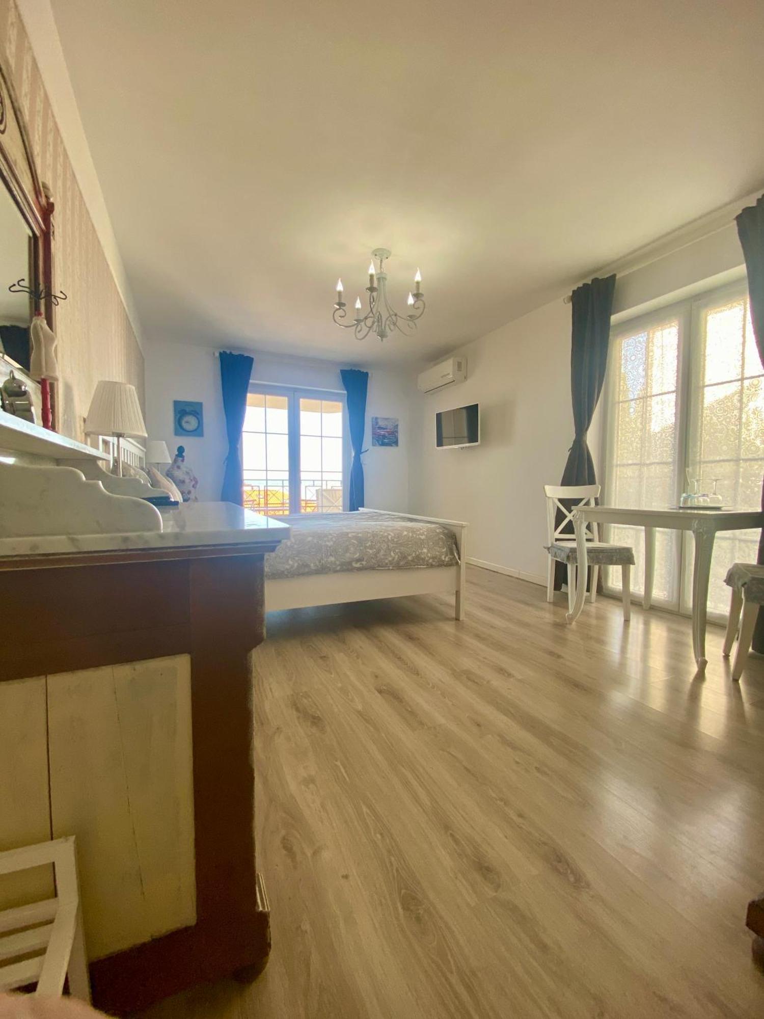 Rooms Villa Harmonie - Adults Only +14 Crikvenica Exterior photo