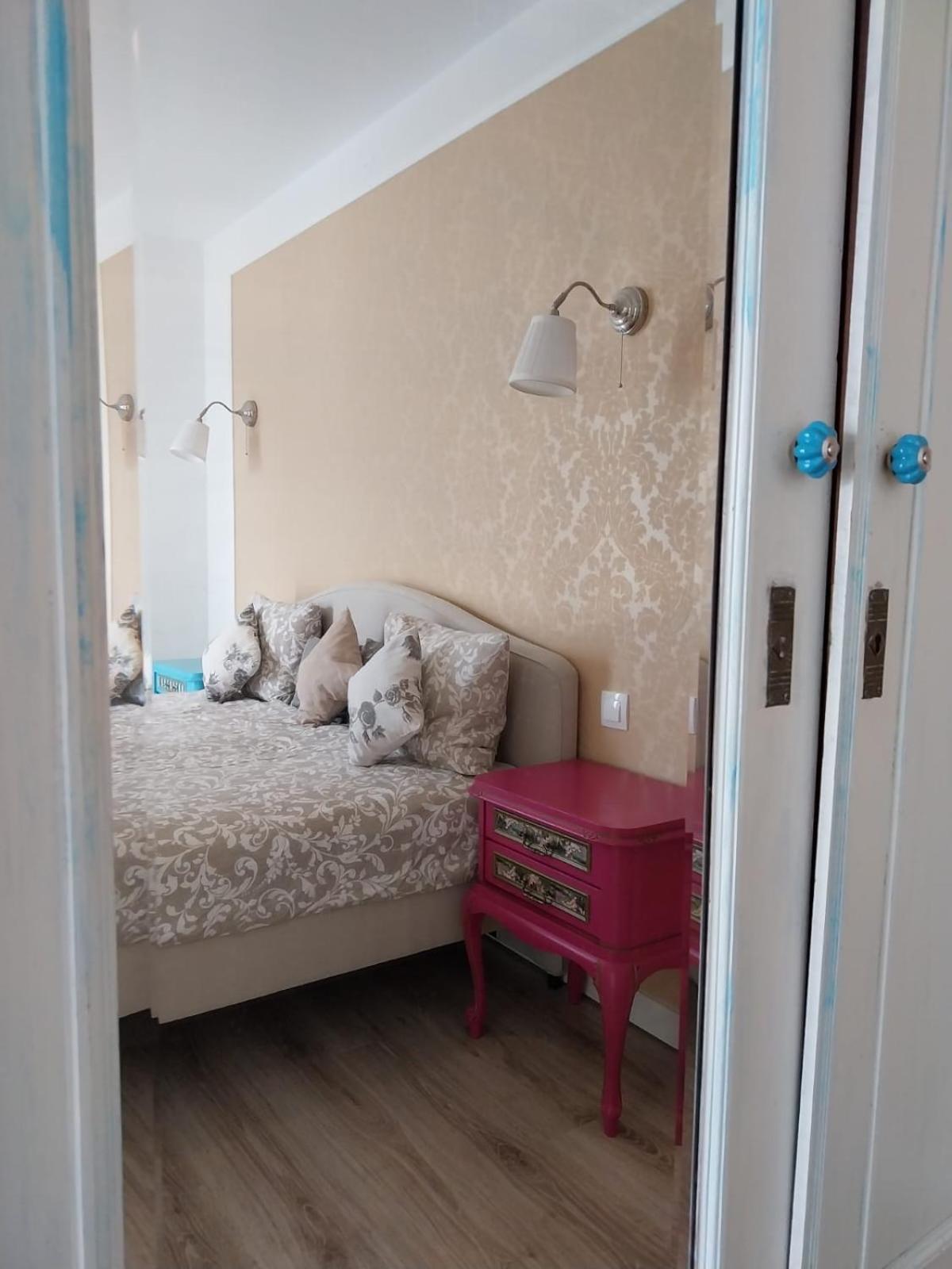 Rooms Villa Harmonie - Adults Only +14 Crikvenica Exterior photo