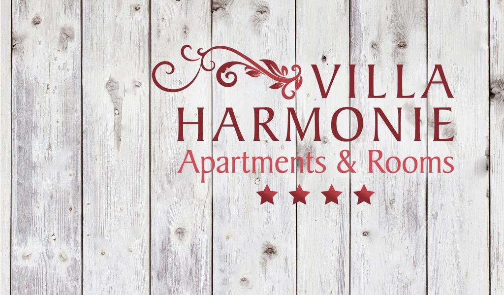 Rooms Villa Harmonie - Adults Only +14 Crikvenica Exterior photo