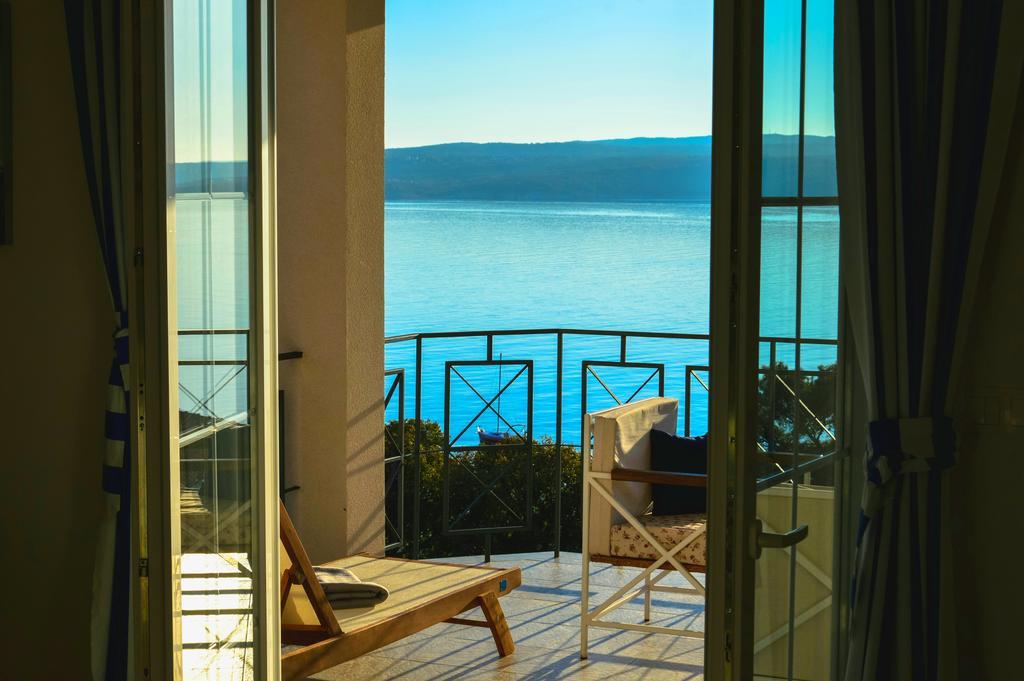 Rooms Villa Harmonie - Adults Only +14 Crikvenica Exterior photo