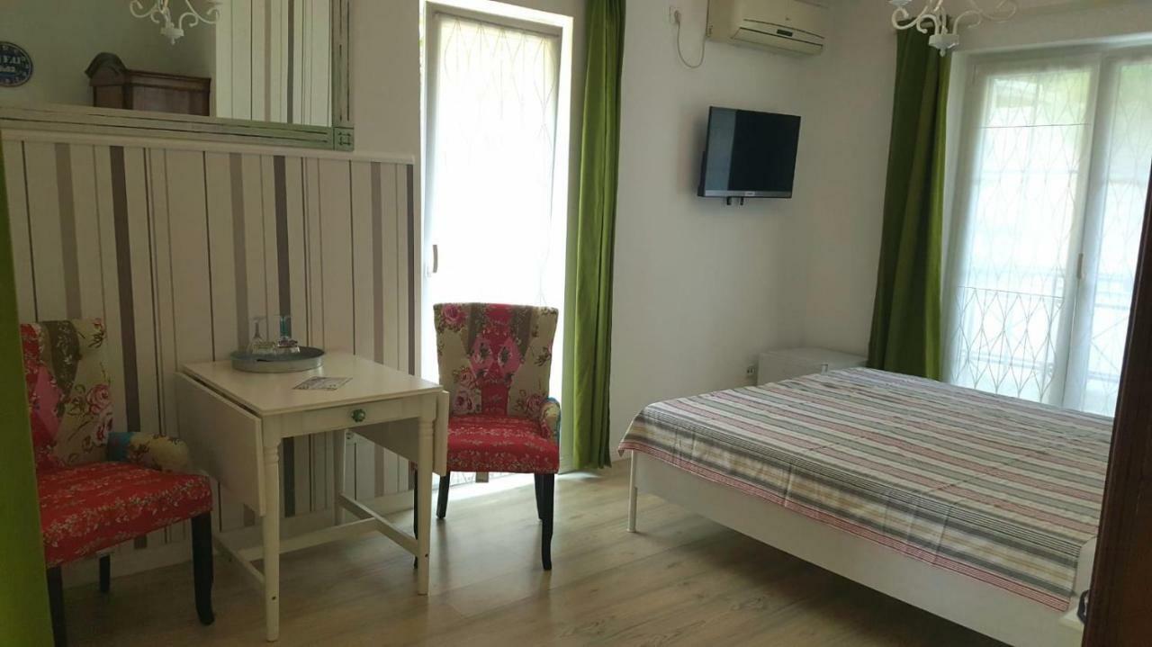 Rooms Villa Harmonie - Adults Only +14 Crikvenica Exterior photo
